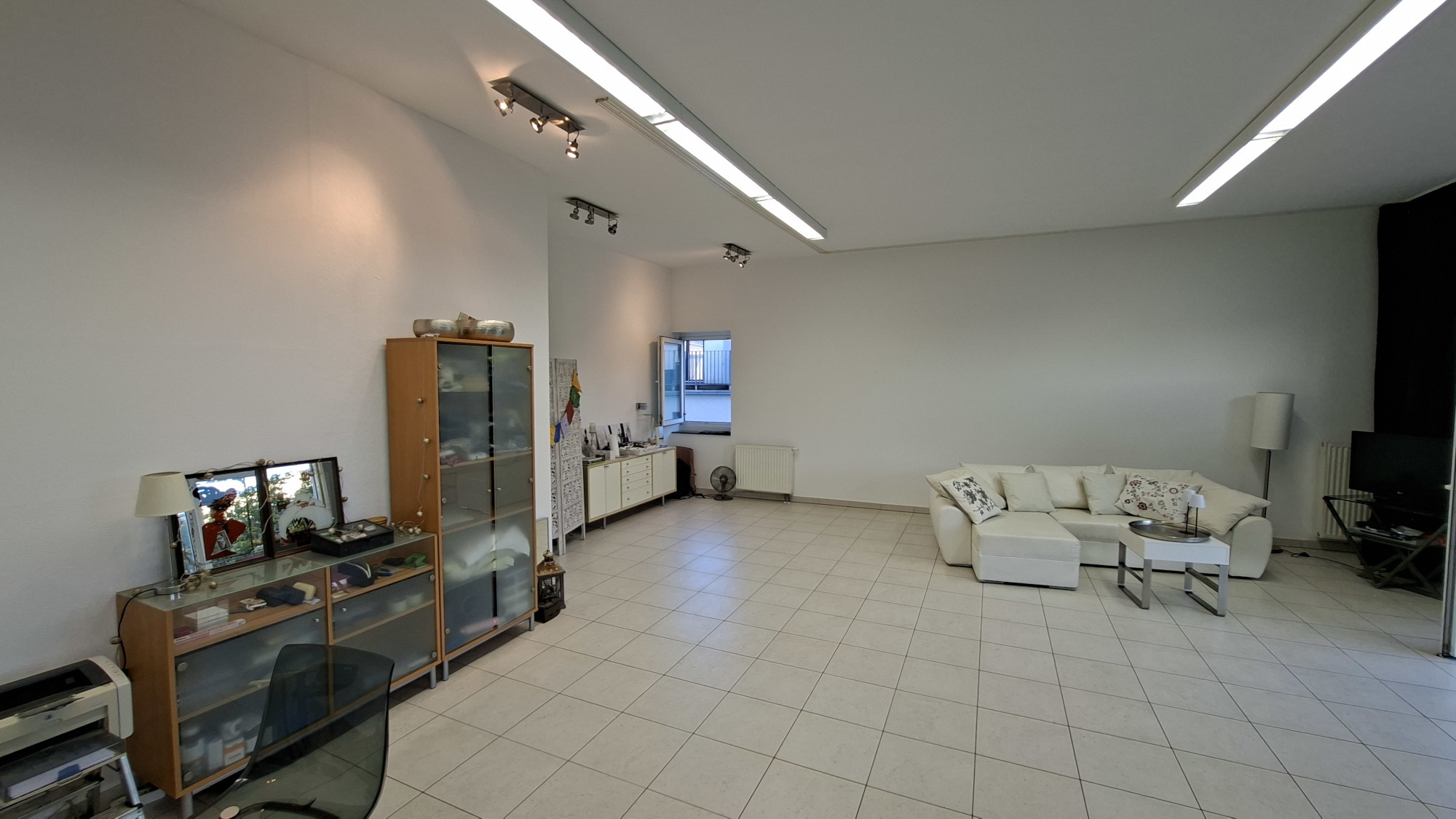 Gewerbe loft Hürth